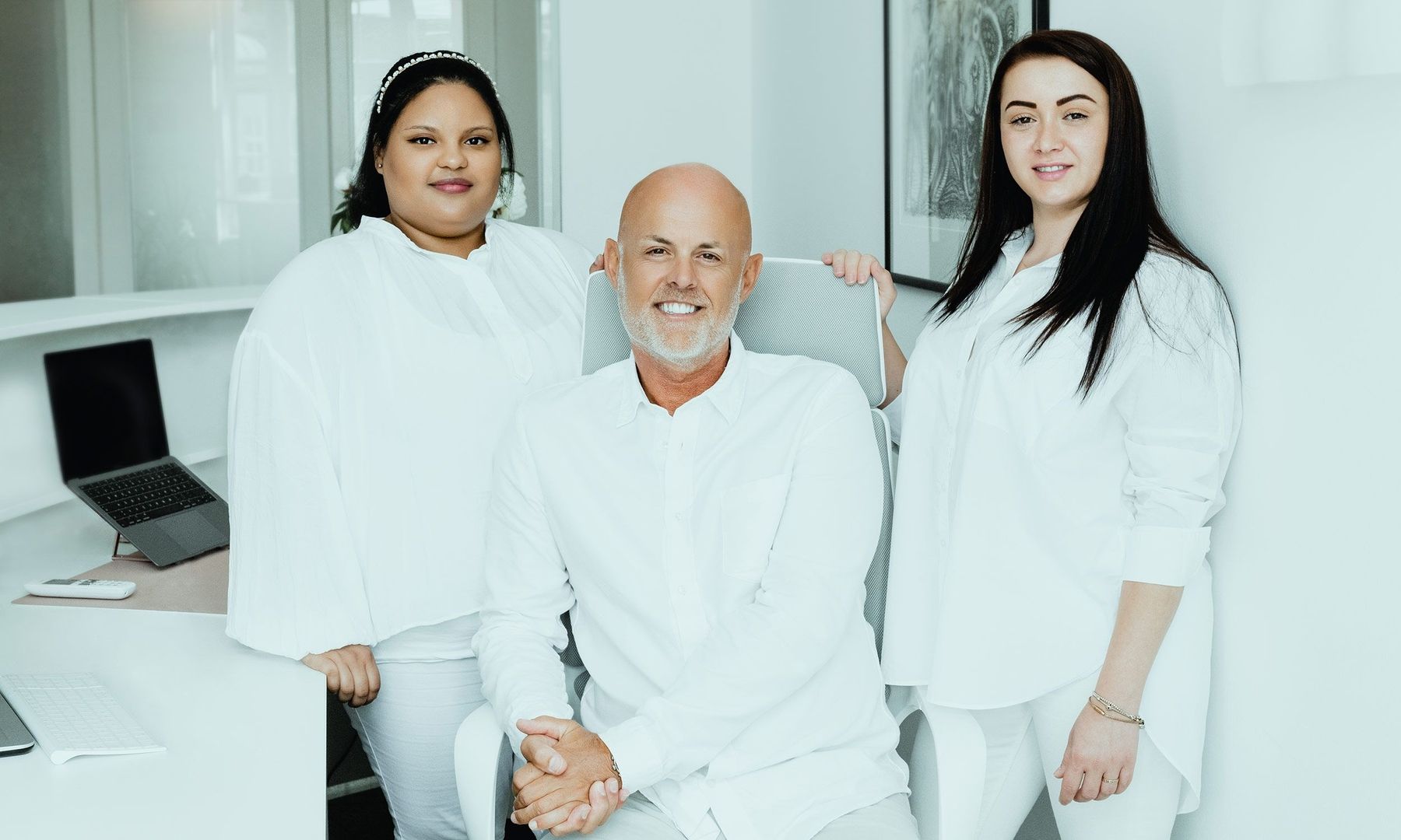 Dr. med. univ. et med. dent. Walther Thaler